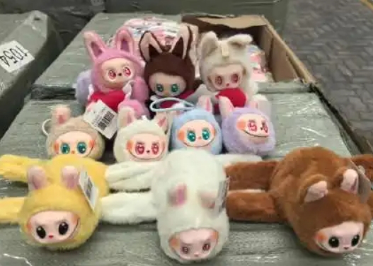 两万个“BUWAWA”,没一个“LABUBU”-布娃娃网